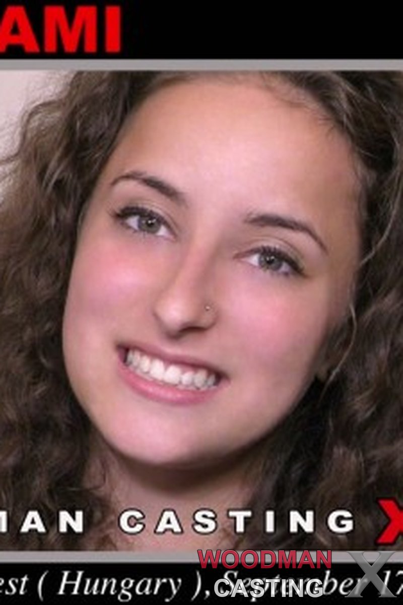 Zoe Valami Casting - Screenshot 1 of 4 - Adorable