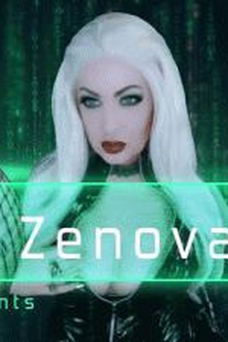 Transfixed HD - Screenshot 1 of 4 - Big Tits