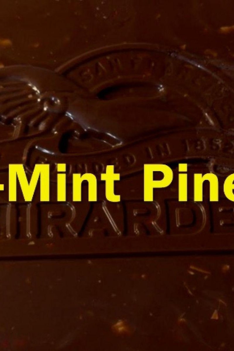 Peppermint Pine Bark Bliss - Screenshot 1 of 4 - Food