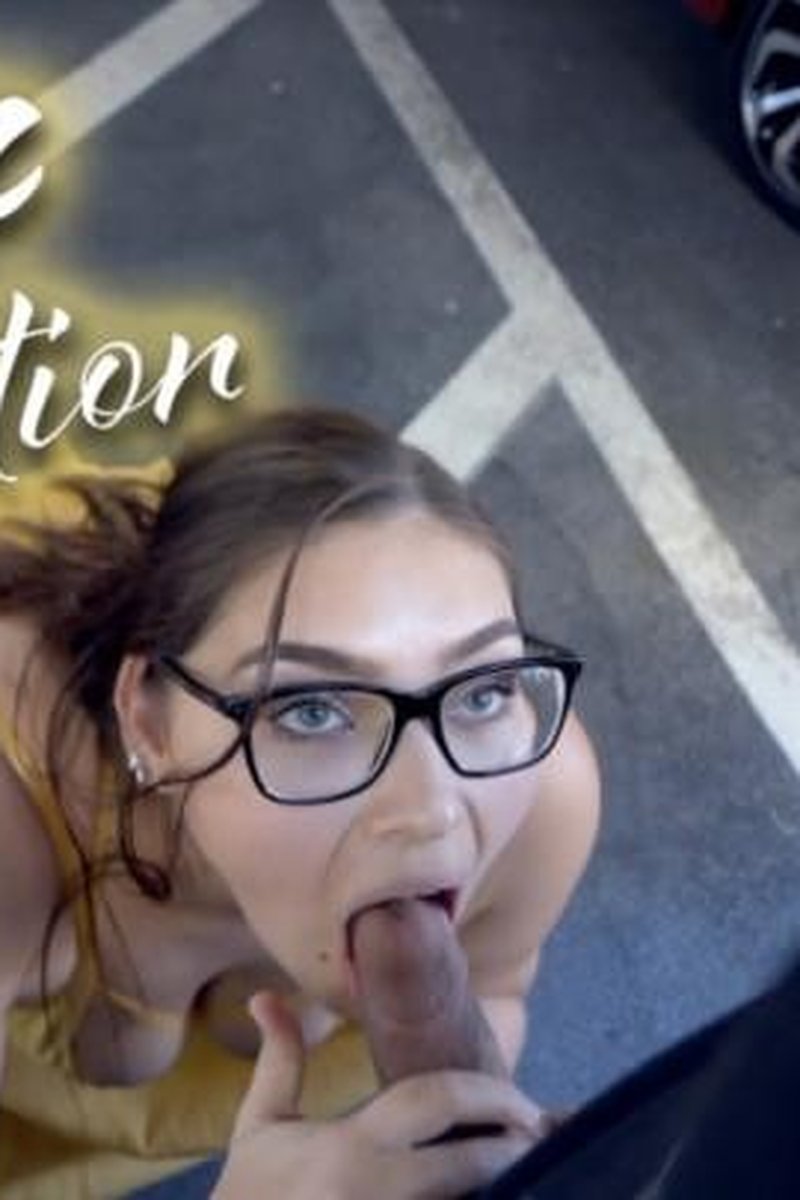 Public Flashing & Bjs Compilation - Screenshot 1 of 4 - Blowjob