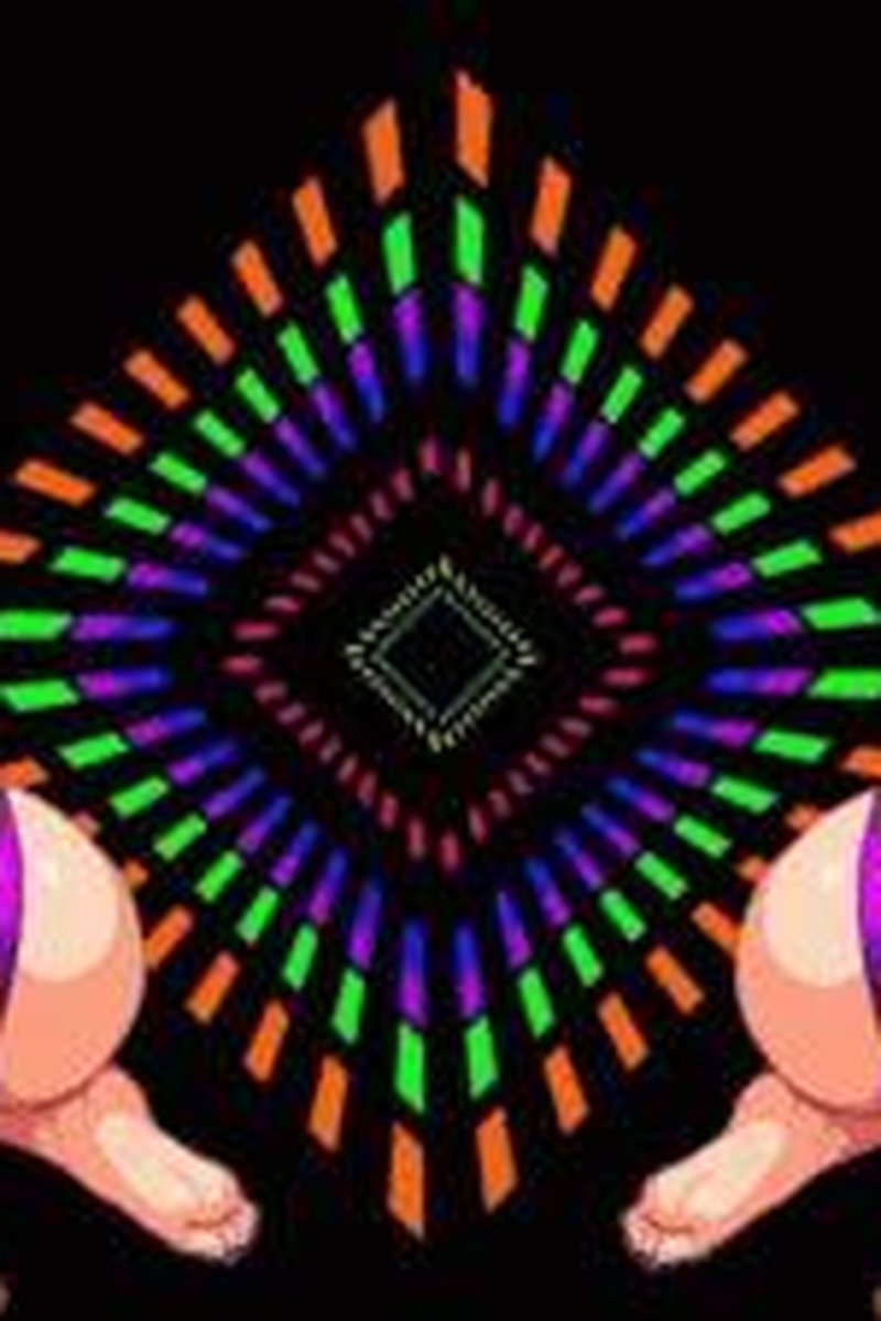 Lick Your Screen - Screenshot 1 of 4 - Animation-anime