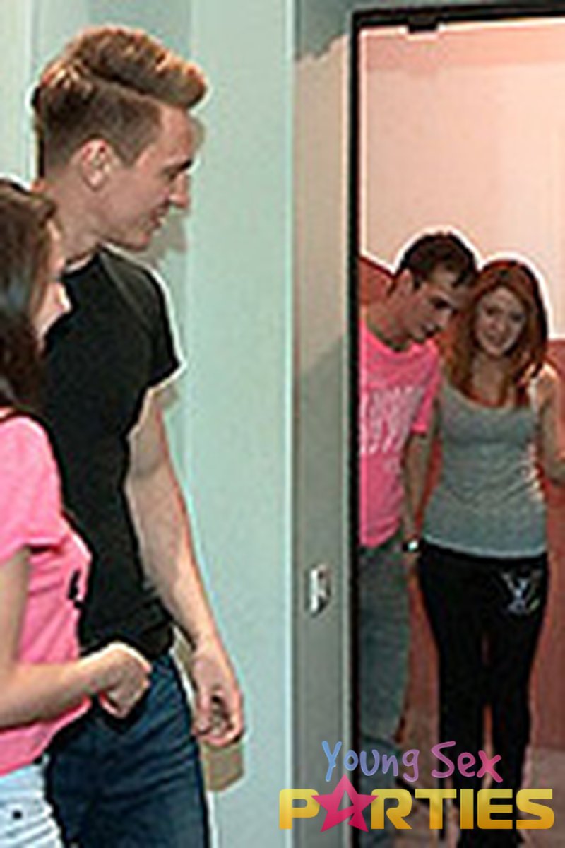 Fucking Welcome to Group Sex - Screenshot 1 of 4 - Big Ass