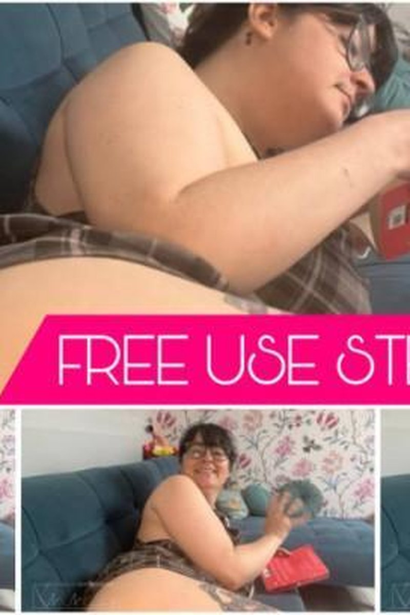 Free Use Stepsister - Screenshot 1 of 4 - Big Tits