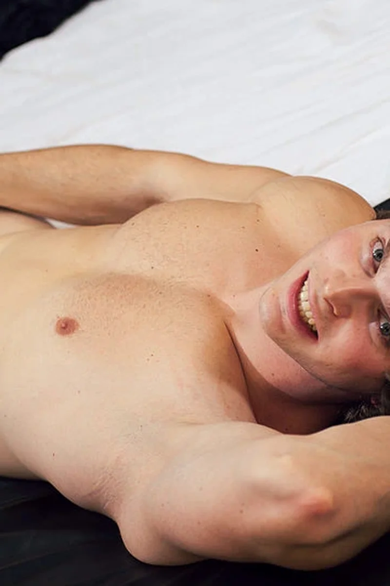 Dylan Bieber - Screenshot 1 of 4