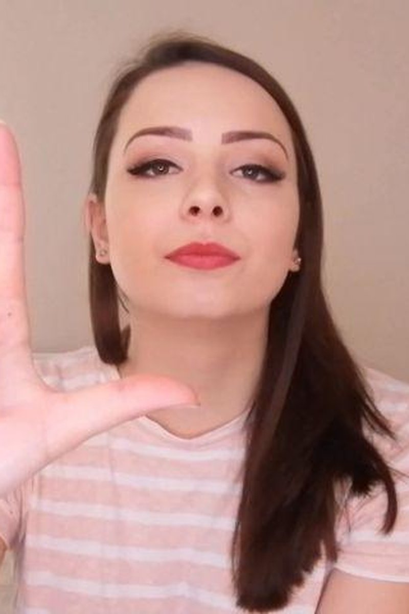 Alicia Insults You And Your Tiny Penis - Screenshot 1 of 4 - Humiliation