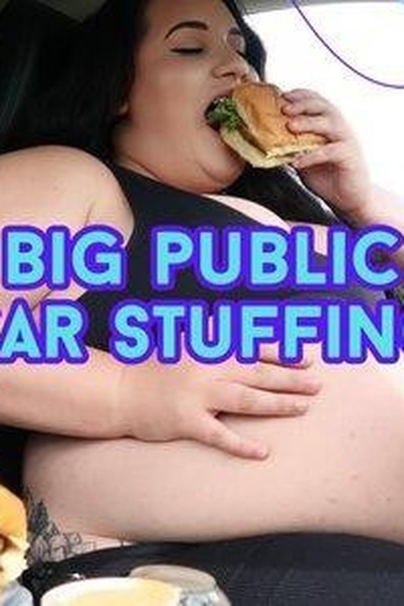 Big Car Stuffing - Screenshot 1 of 4 - BBW