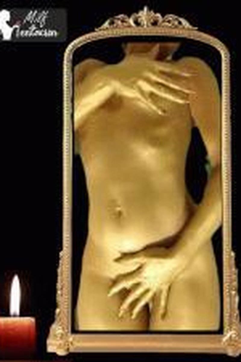 Oro - Screenshot 1 of 4 - Body Paint