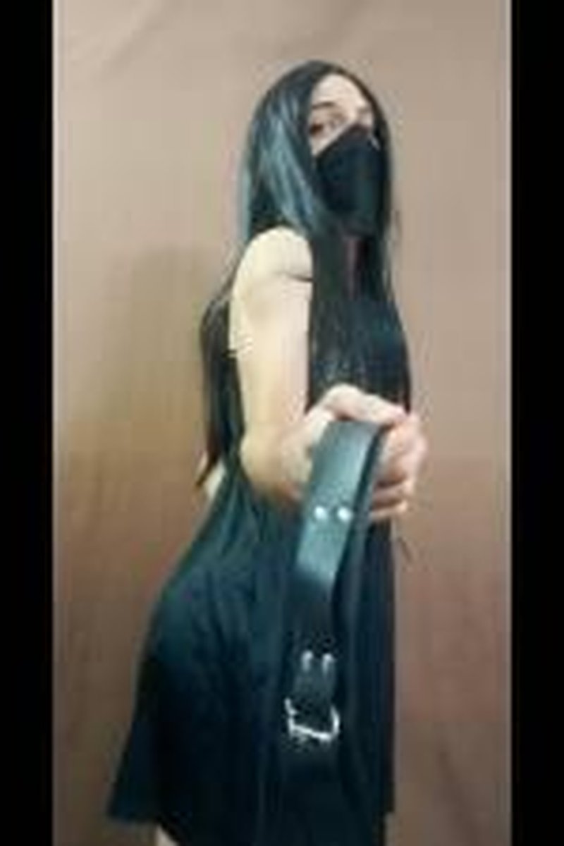 Belt - Screenshot 1 of 4 - Goddess