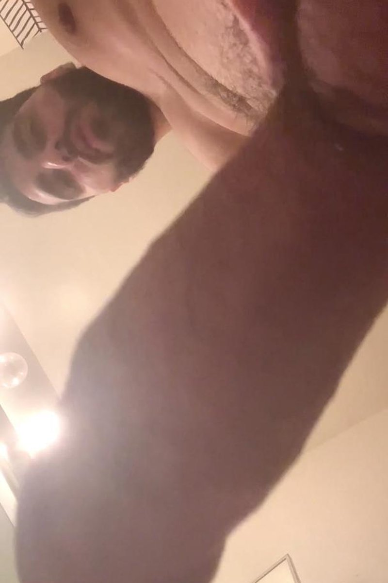 Goodnight - Screenshot 1 of 4 - Beard