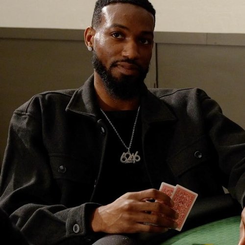 Hollywood Cash