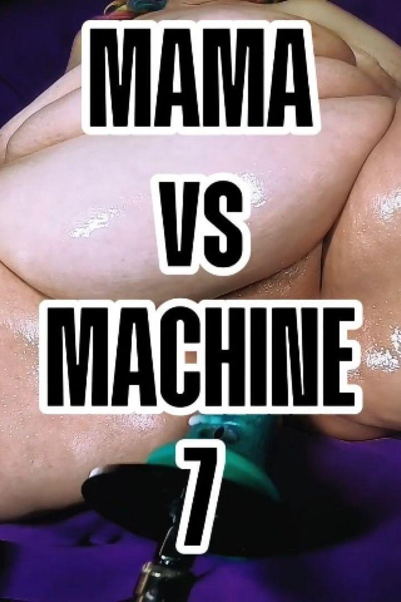 Mama vs Machine 7 - Screenshot 1 of 4 - Bbwssbbw