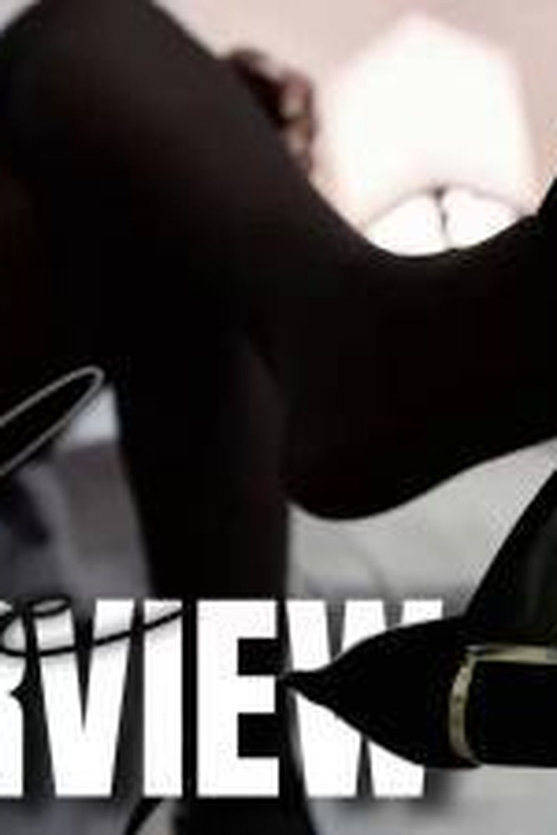 The Interview - Screenshot 1 of 4 - Captive