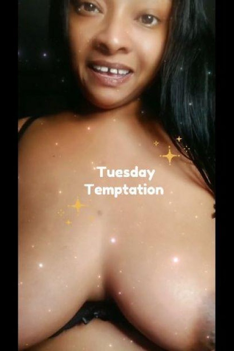 Tuesday Temptation - Screenshot 1 of 4 - Big Ass