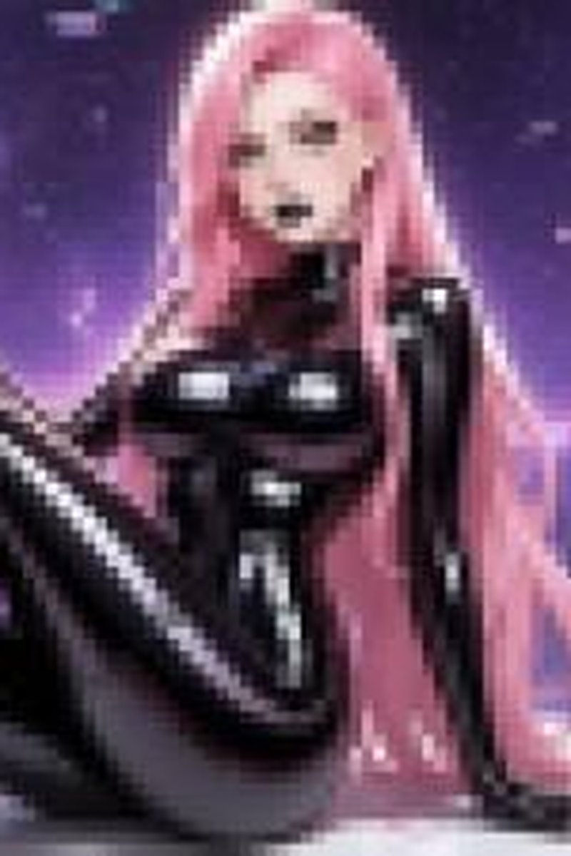 Latex - Screenshot 1 of 4 - Masturbation