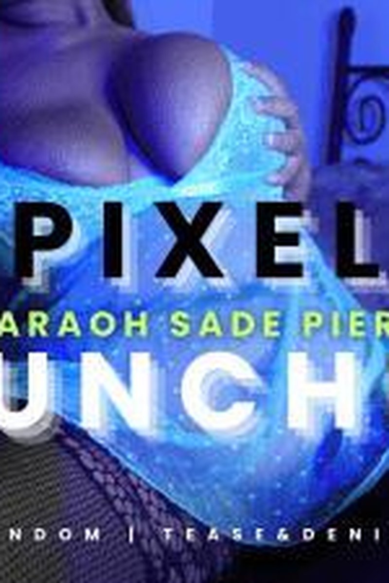 Pixel Muncher - Screenshot 1 of 4 - Ass Fetish