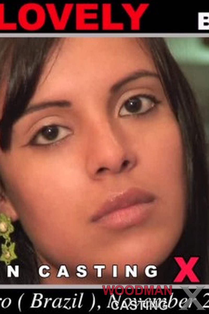 Simony Lovely Casting - Screenshot 1 of 4 - Adorable