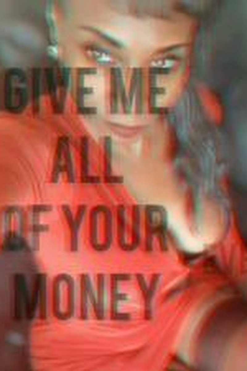 Quit Findom? - Screenshot 1 of 4 - Audio Only