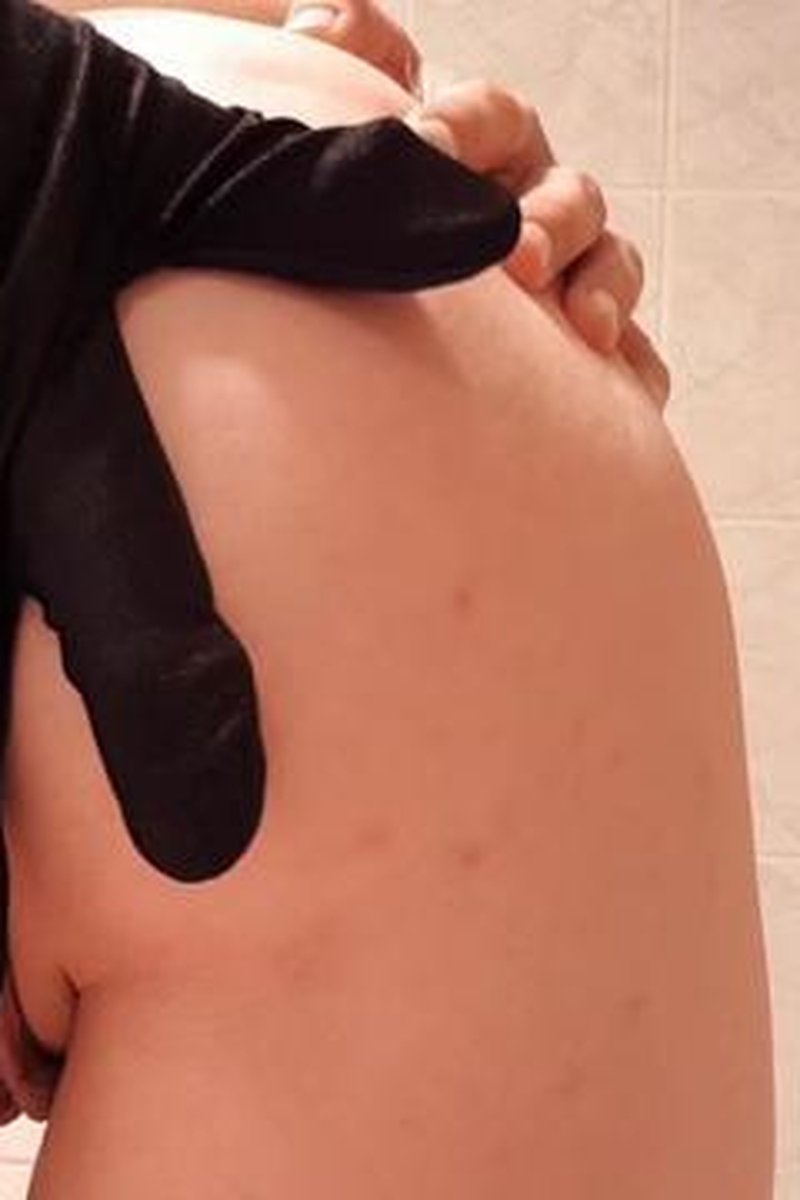 Magic Hands - Screenshot 1 of 4 - Ass Fetish