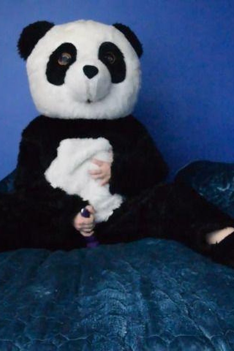 Panda-Moan-Ium - Screenshot 1 of 4 - Furries Fursuits
