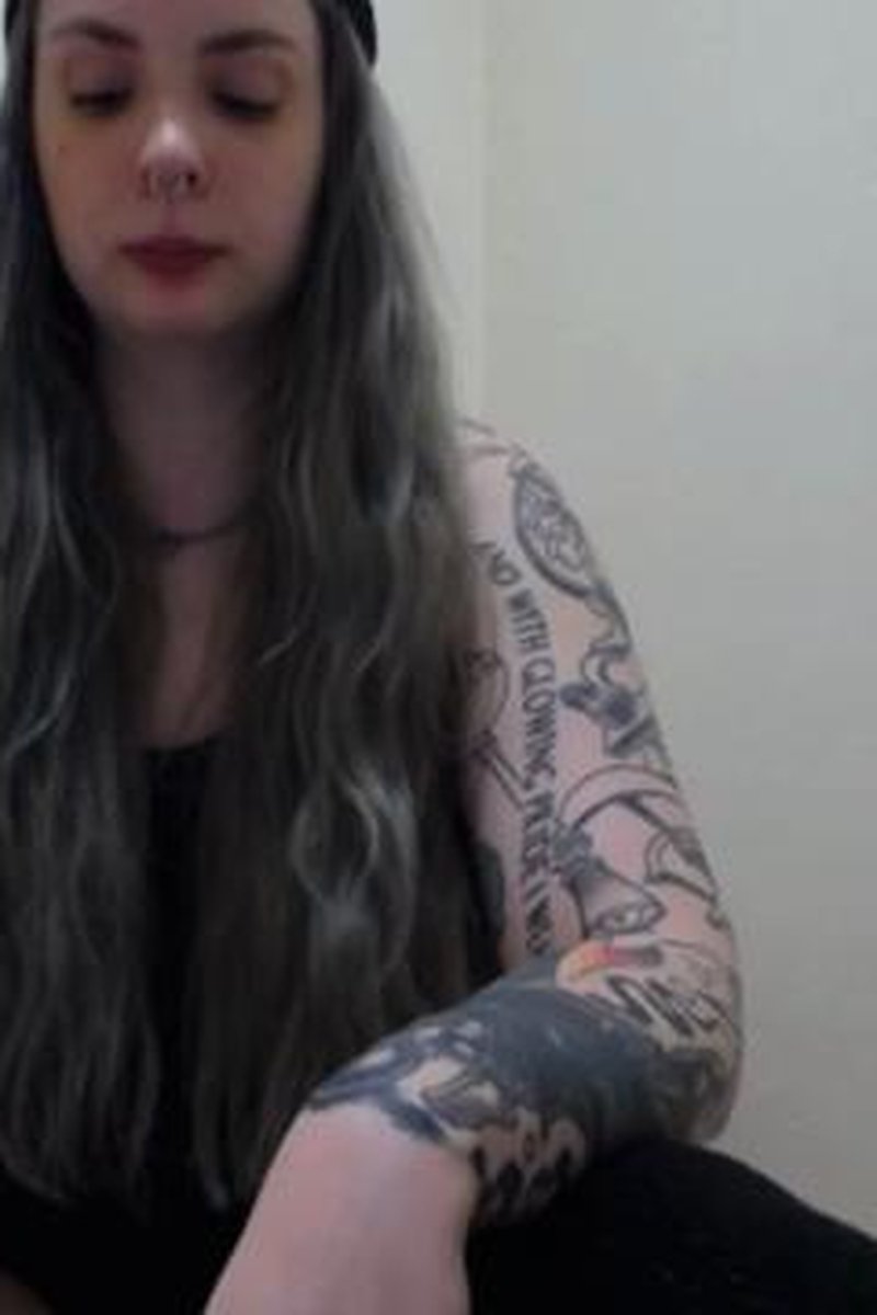 Cough Burp Vape - Screenshot 1 of 4 - Smoking