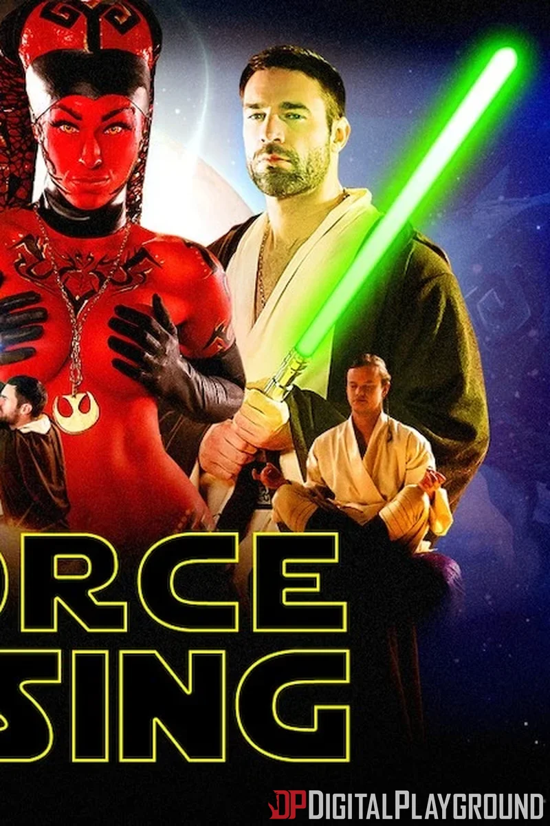 Force Rising - Screenshot 1 of 4 - All Sex