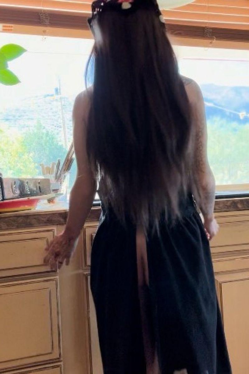 Doing The Dishes - Screenshot 1 of 4 - Adorable