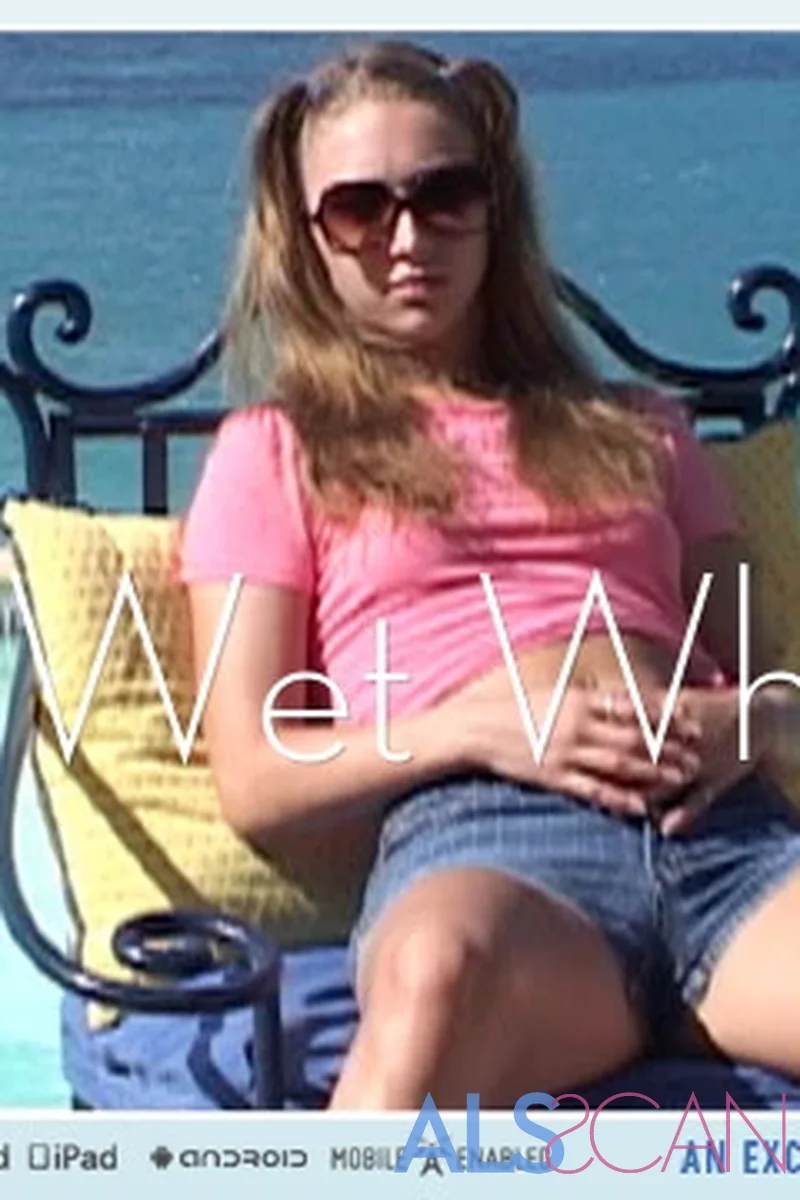 Wet While - Screenshot 1 of 4 - American