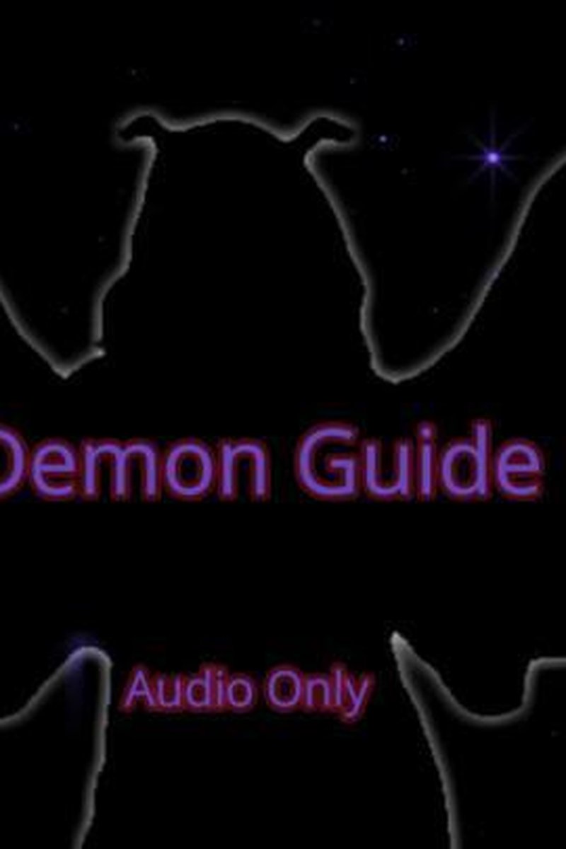 Demon Guide - Audio Only - Screenshot 1 of 4 - Audio Only