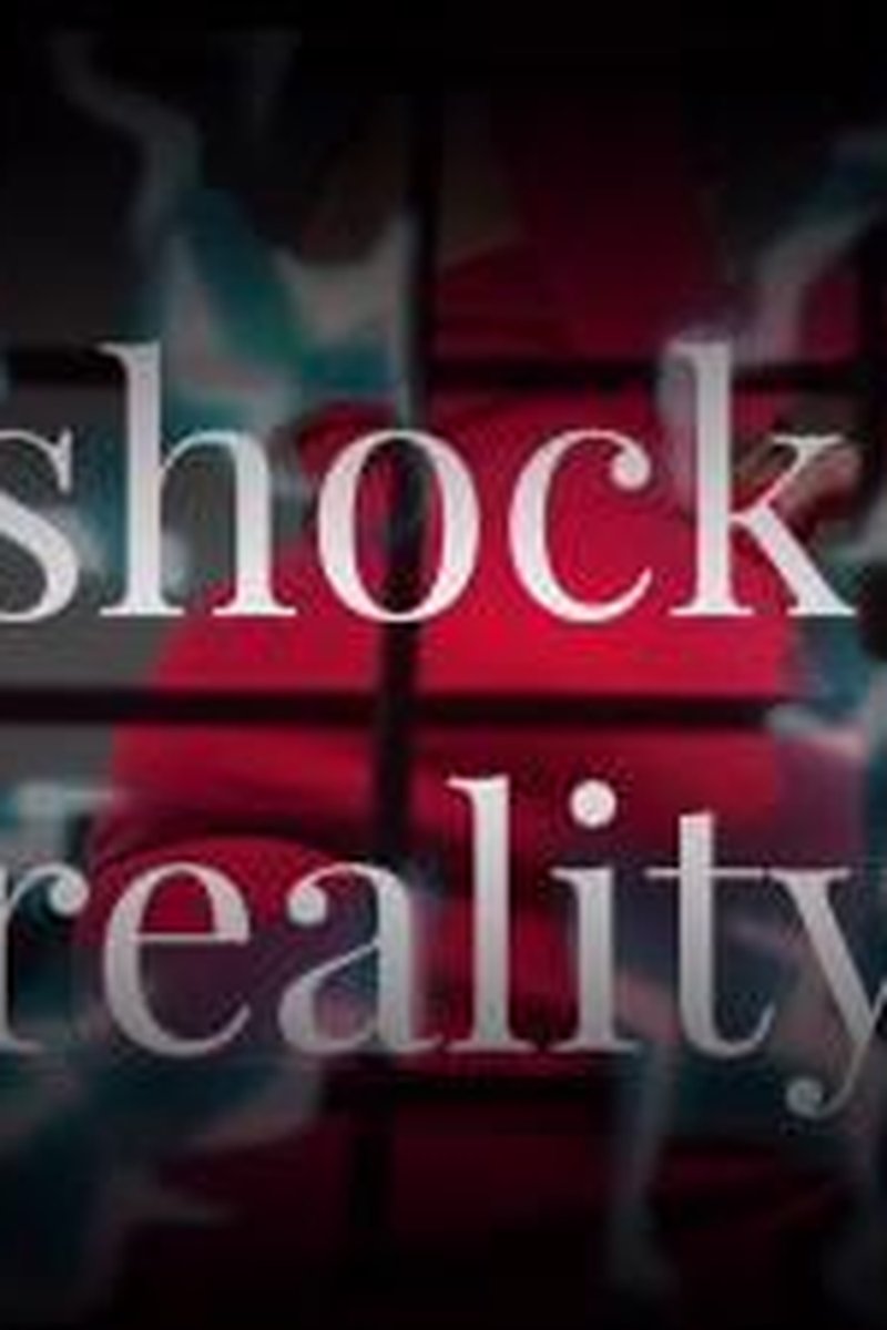 A Shocking Reality - Screenshot 1 of 4 - Chastity Tease