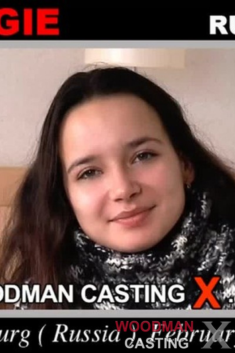 Maggie Casting - Screenshot 1 of 4 - Babes