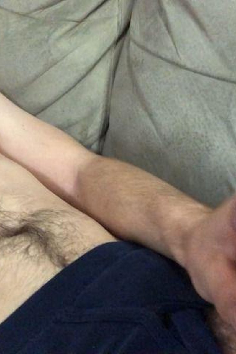 Hot Guy Jerking It - Screenshot 1 of 4 - Amateur