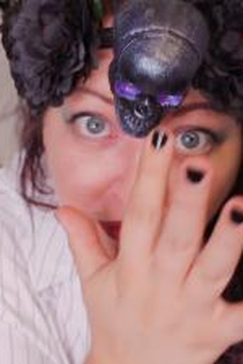 Voodoo Elevator - Screenshot 1 of 4 - Amateur