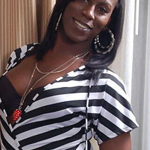 Hottie Coxx — Photos | AshemaleParadise