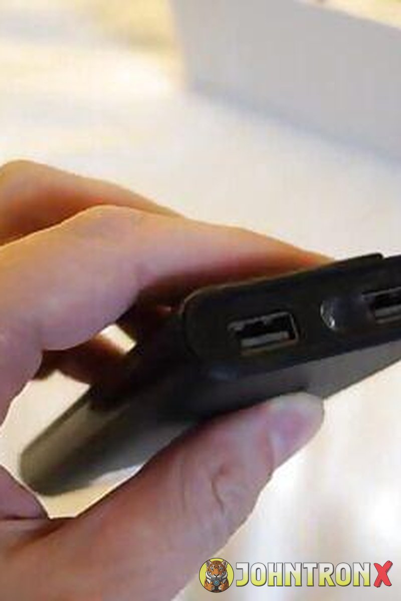 Tutorial: Battery Charger - Screenshot 1 of 4 - My Tutorials