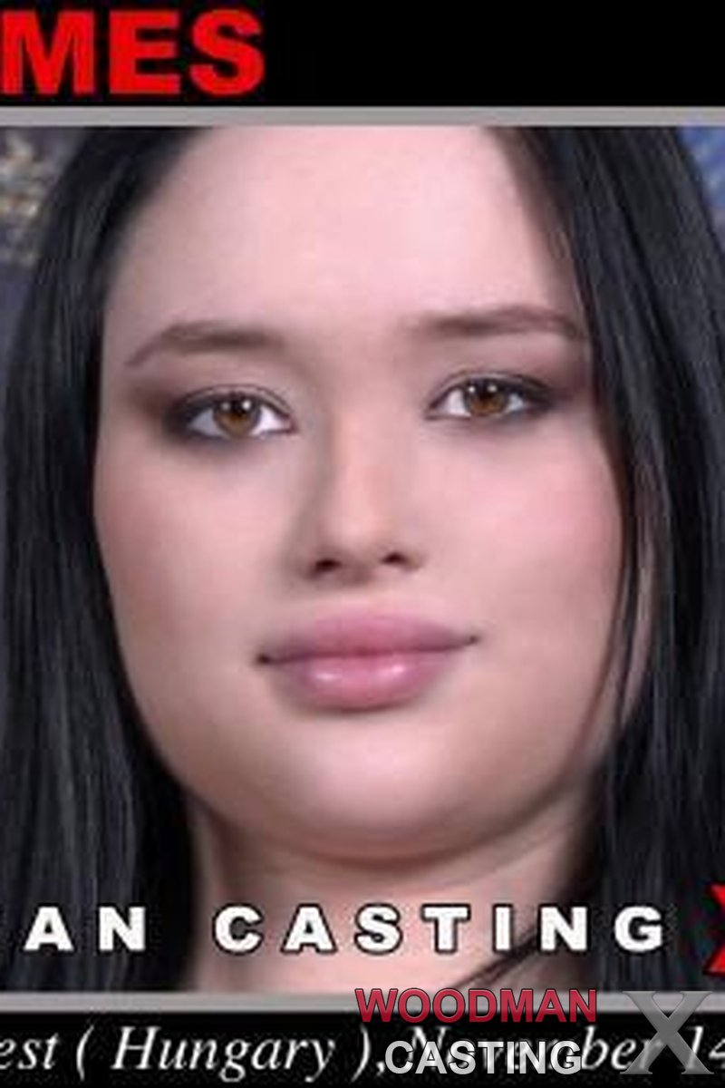 Jessie Ames Casting - Screenshot 1 of 4 - Adorable