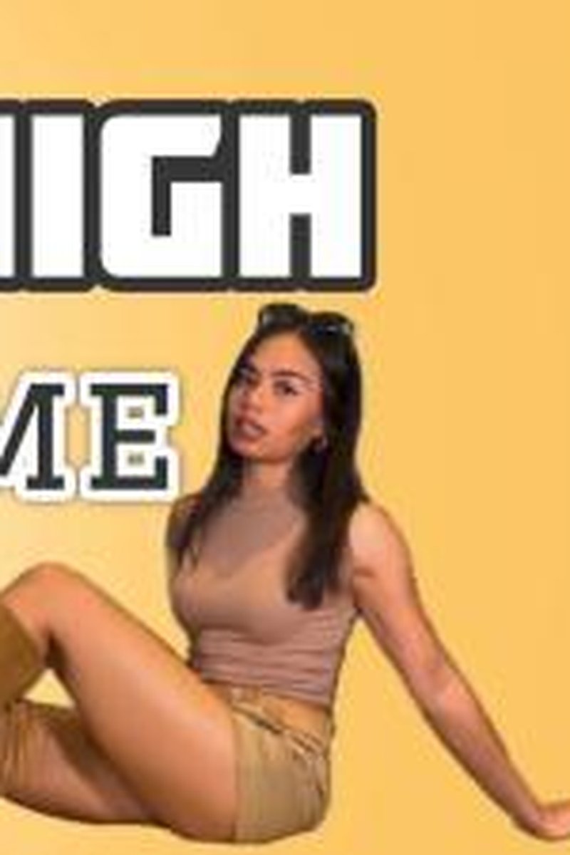 Thigh Time - Screenshot 1 of 4 - Asian