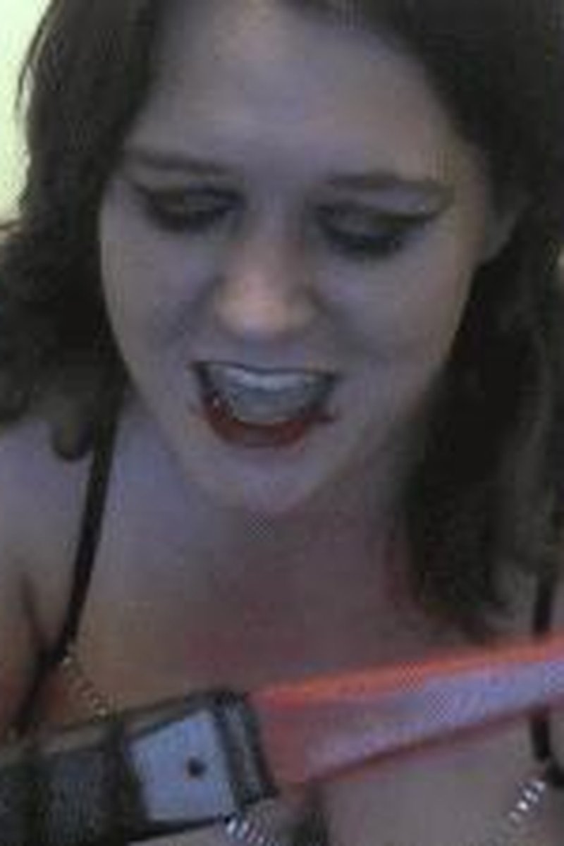 Testing My Zapper - Screenshot 1 of 4 - BBW