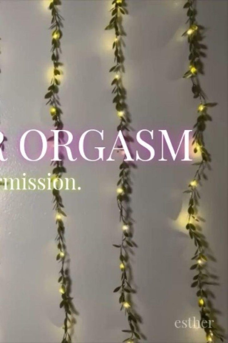 Withhold Your Orgasm - Screenshot 1 of 4 - Edging