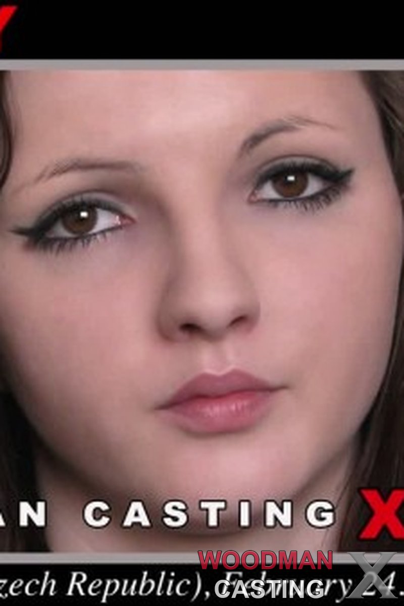 Tyna Shy Casting - Screenshot 1 of 4 - Adorable