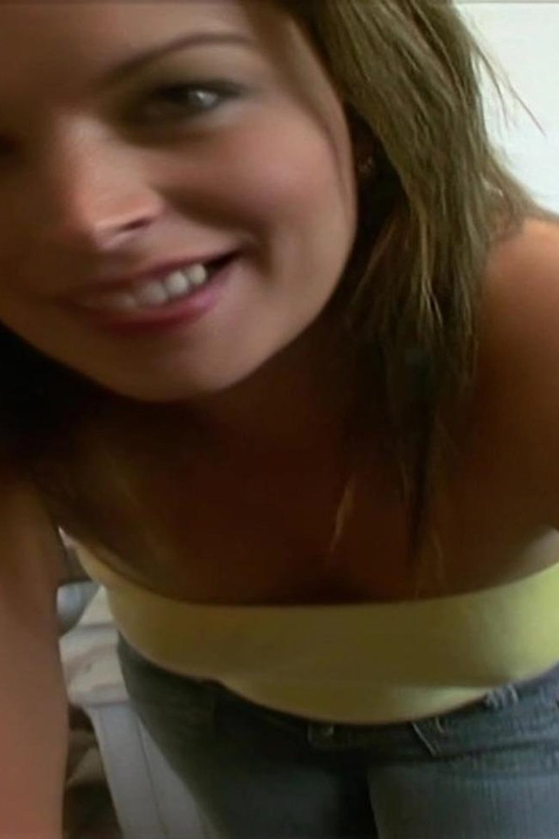 Gracie Glam Has A Creepy Relationship With Her Stepdad - Screenshot 1 of 4 - Amateur