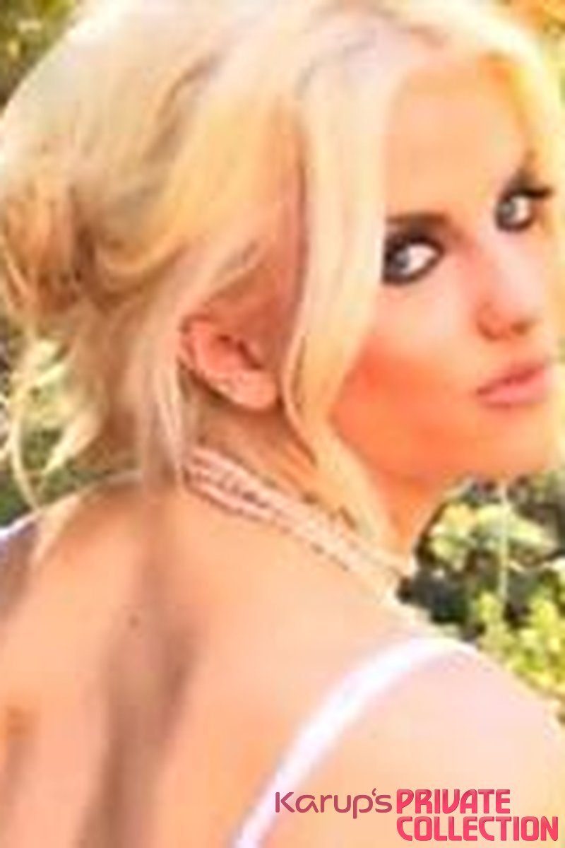 Haley - Screenshot 1 of 4 - Haley Cummings