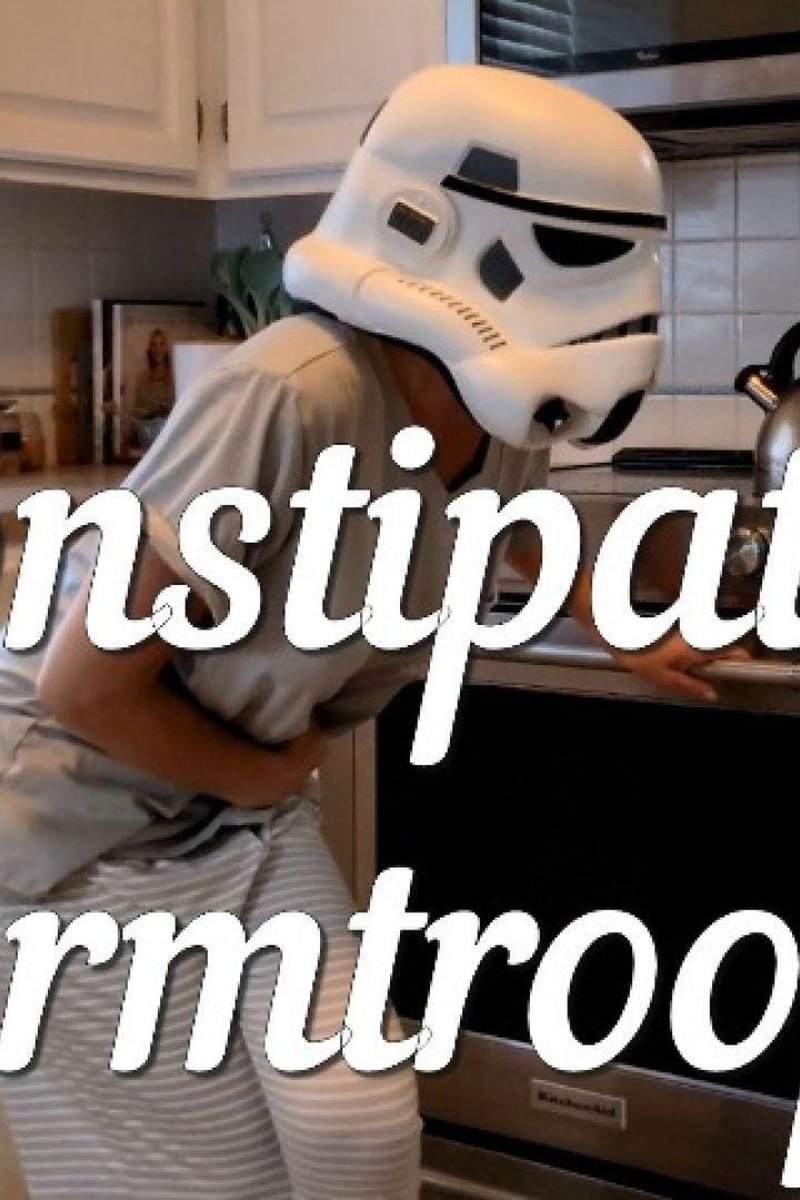 Constipated Stormtrooper - Screenshot 1 of 4 - Constipated