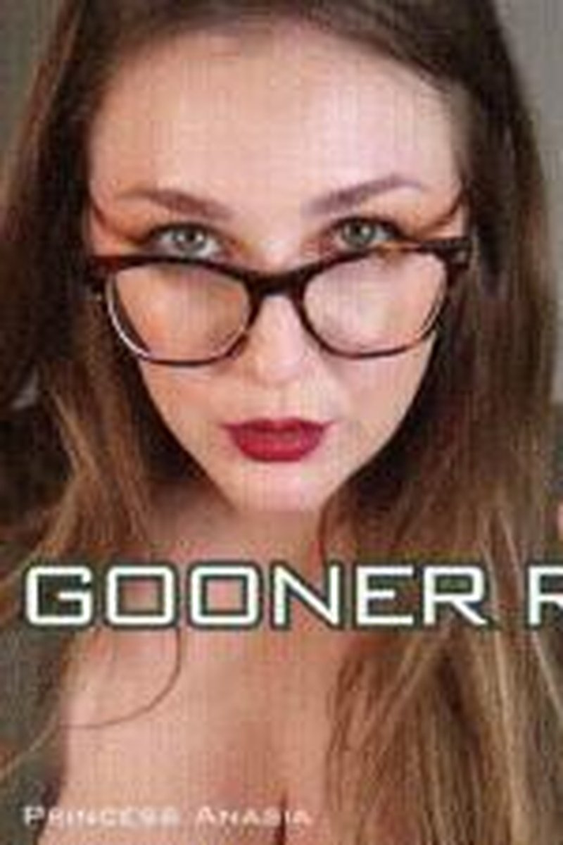 Gooner Reprogramming - Screenshot 1 of 4 - Addiction Fetish