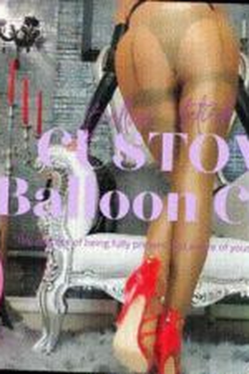 Custom Balloon Clip - Screenshot 1 of 4 - Balloon Fetish
