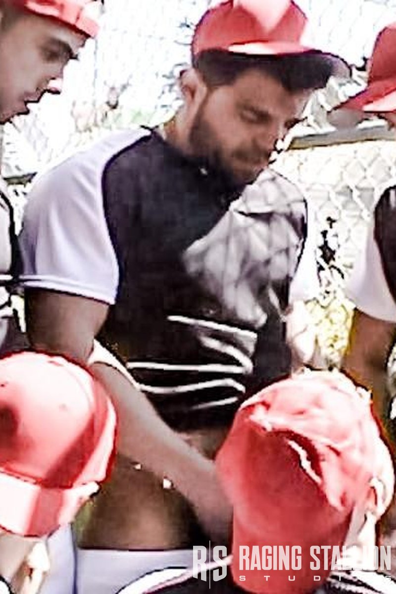 Team Players - Screenshot 1 of 4 - Blowjob