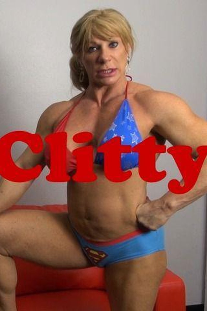 Super Clitty - Screenshot 1 of 4 - Big Clit