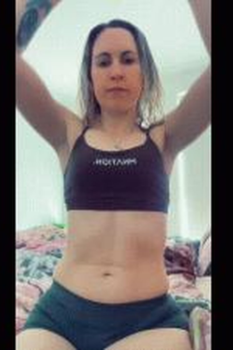 Armpit Video - Screenshot 1 of 4 - Armpit Fetish