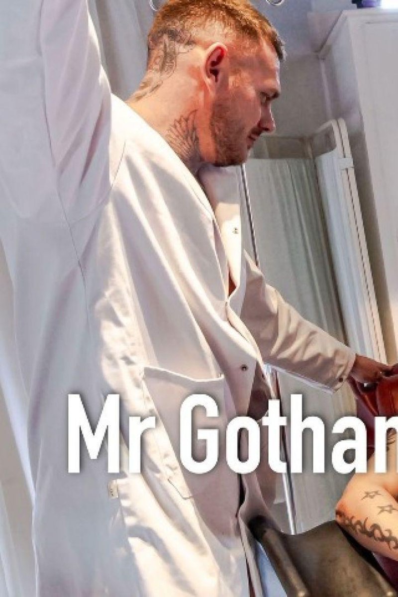 Mr Gothams Condition - Screenshot 1 of 4 - Cumshot