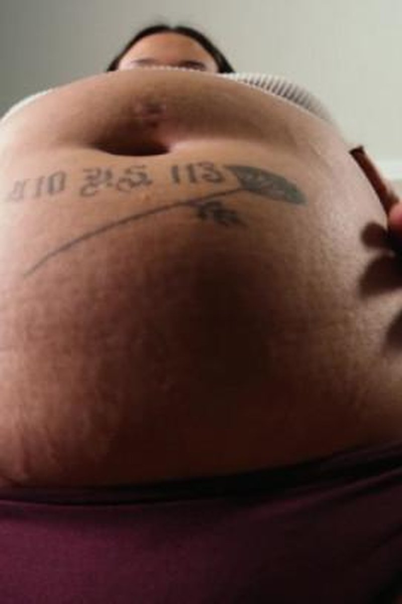 Belly Plopping - Screenshot 1 of 4 - Belly Drops