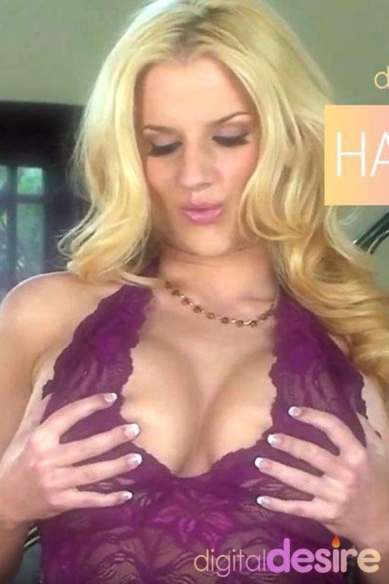 Haley Cummings - Screenshot 1 of 4 - Babes